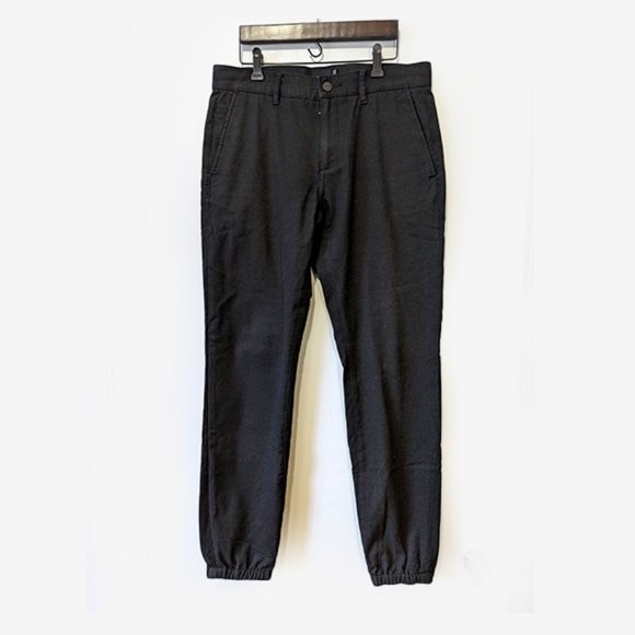 VINCE - Stretch cotton pants- Size 30 - 34waist - Picture 1 of 9